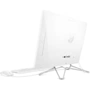 HP (2020) All-in-One Desktop - 11th Gen / Intel Core i7-1165G7 / 1TB HDD+512GB SSD / 16GB RAM / Windows 11 Home / White - [27-DP1013NY]