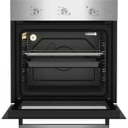Beko Built In Gas Oven BIGT22100XML