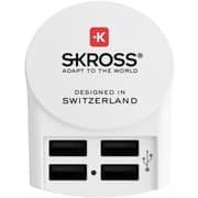 Skross 1302422 Europe USB Charger