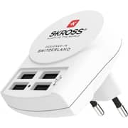 Skross 1302422 Europe USB Charger