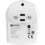Skross 1302422 Europe USB Charger
