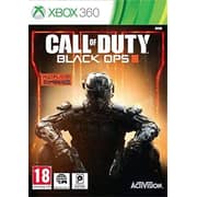 Xbox 360 Call Of Duty Black Ops Iii