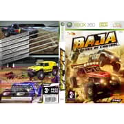 Xbox 360 Baja Edge Of Control