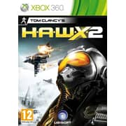 Xbox 360 Tom Clancy's H.a.w.x. 2