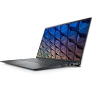 Dell Vostro 15 (2021) Laptop - 11th Gen / Intel Core i7-11370H / 15.6inch FHD / 8GB RAM / 512GB SSD / 2GB NVIDIA GeForce MX450 Graphics / Windows 10 Home / English & Arabic Keyboard / Grey / Middle East Version - [5510-VOS-4009-GRY]