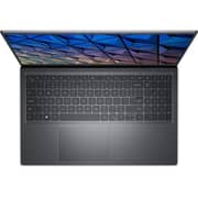 Dell Vostro 15 (2021) Laptop - 11th Gen / Intel Core i7-11370H / 15.6inch FHD / 8GB RAM / 512GB SSD / 2GB NVIDIA GeForce MX450 Graphics / Windows 10 Home / English & Arabic Keyboard / Grey / Middle East Version - [5510-VOS-4009-GRY]