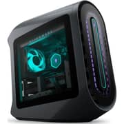 ديل Alienware R13 AUR13-ALNWCTO-3090 تاور - كور i9 3.2 جيجا هرتز 64 جيجا 1 تيرابايت + 1 تيرابايت 24 جيجا ويندوز 11 أسود