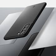 Spigen Thin Fit Designed For Samsung Galaxy S22 Case Cover (2022) - Black