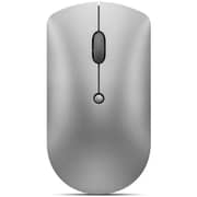 Lenovo 600 Bluetooth Mouse Silver
