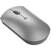 Lenovo 600 Bluetooth Mouse Silver