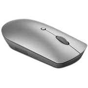 Lenovo 600 Bluetooth Mouse Silver