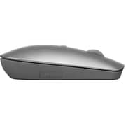 Lenovo 600 Bluetooth Mouse Silver