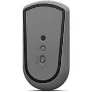 Lenovo 600 Bluetooth Mouse Silver