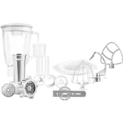 Sencor MEG2 Food Processor STM 6350WH