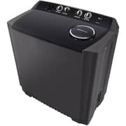 LG Twin Tub Semi Automatic Washer 14 kg P2061NT