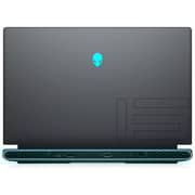 Dell Alienware M15 (2021) Gaming Laptop - 11th Gen / Intel Core i7-11800H / 15.6inch FHD / 16GB RAM / 512GB SSD / 6GB NVIDIA GeForce RTX 3060 Graphics / Windows 11 Home / English & Arabic Keyboard / Black / Middle East Version - [15R6-ALN-1500-BLK]