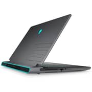 Dell Alienware M15 (2021) Gaming Laptop - 11th Gen / Intel Core i7-11800H / 15.6inch FHD / 16GB RAM / 512GB SSD / 6GB NVIDIA GeForce RTX 3060 Graphics / Windows 11 Home / English & Arabic Keyboard / Black / Middle East Version - [15R6-ALN-1500-BLK]