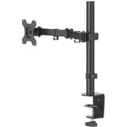 Hama Fullmotion Monitor Arm 13-32inch Black