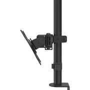 Hama Fullmotion Monitor Arm 13-32inch Black