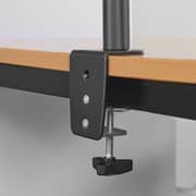 Hama Fullmotion Monitor Arm 13-32inch Black