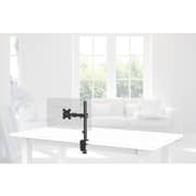 Hama Fullmotion Monitor Arm 13-32inch Black