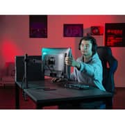 Hama Fullmotion Monitor Arm 13-32inch Black