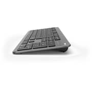 Hama KMW-700 Wireless Keyboard and Mouse Combo Black