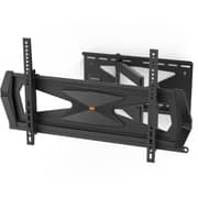 Hama FullMotion Professional TV Wall Bracket 37-80inch Black