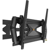 Hama FullMotion Professional TV Wall Bracket 37-80inch Black