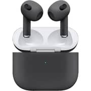 Merlin Craft 632083 Wireless In Ear Airpods 3rd Generation Graphite