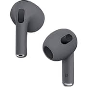 Merlin Craft 632083 Wireless In Ear Airpods 3rd Generation Graphite
