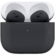 Merlin Craft 632083 Wireless In Ear Airpods 3rd Generation Graphite