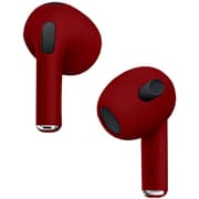 Merlin Craft 632094 Wireless In Ear Airpods 3rd Generation Bold Product Red