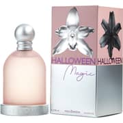 Halloween Magic Edt 100ml For Women