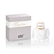 Mont Blanc Signature Edp 50 Ml For Women