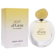 Giorgio Armani Light Di Gioia Edp 50 Ml For Women