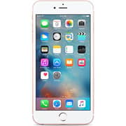 Apple iPhone 6s Plus (64GB) - Gold