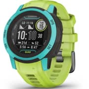 Garmin Instinct 2S Surf Edition Surf Edition, Waikiki 40mm Smartwatch