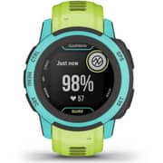 Garmin Instinct 2S Surf Edition Surf Edition, Waikiki 40mm Smartwatch