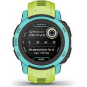 Garmin Instinct 2S Surf Edition Surf Edition, Waikiki 40mm Smartwatch
