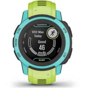 Garmin Instinct 2S Surf Edition Surf Edition, Waikiki 40mm Smartwatch