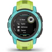 Garmin Instinct 2S Surf Edition Surf Edition, Waikiki 40mm Smartwatch