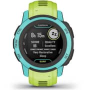 Garmin Instinct 2S Surf Edition Surf Edition, Waikiki 40mm Smartwatch