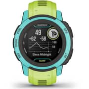 Garmin Instinct 2S Surf Edition Surf Edition, Waikiki 40mm Smartwatch