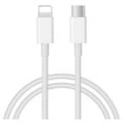 Casement USB Type C Cable 1m White
