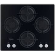 Ariston Built In Gas Hob AGS61SBK
