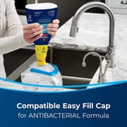 Bissell Portable Pro AntiBac Carpet & Upholstery Cleaner Black 3386E