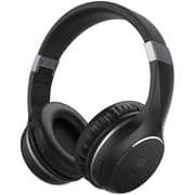 Motorola Moto XT 220 Wireless Over Ear Headset Black