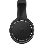 Motorola Moto XT 220 Wireless Over Ear Headset Black
