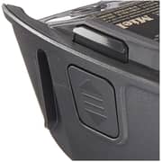 Miele Lithium-Ion Battery For Triflex HX1 Black